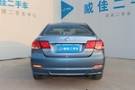 长城C30 2012款1.5L MT手动豪华型