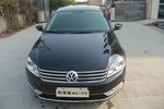 大众迈腾2012款1.8TSI DSG 豪华型