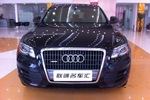 奥迪Q5（进口）2010款2.0TFSI 运动款(进口)