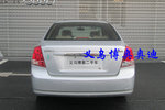 别克凯越2007款1.6 LX 手动标准版