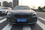 宝马7系2013款730Li 豪华型