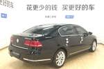 大众迈腾2015款改款 2.0TSI 尊贵型