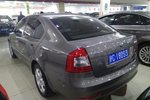 斯柯达明锐2012款1.8TSI DSG逸俊版