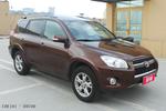 丰田RAV42010款2.0L 自动豪华升级版