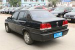 大众捷达2008款1.6L CIX-P 手动 伙伴 