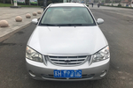 起亚赛拉图2007款1.6 GLS 手动