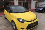 MG32011款1.5L 手动 精英版