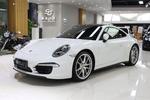 保时捷9112013款Carrera 4 3.4L