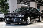 奥迪A8L2013款45 TFSI quattro豪华型