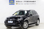 大众途锐2011款3.0TSI V6 高配型 