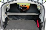 smartfortwo2016款1.0L 硬顶激情版