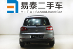 大众途观2010款1.8TSI 手自一体 菁英版