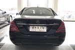 奔驰S级2008款S 350L 4MATIC