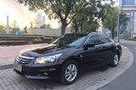 本田雅阁2011款2.0L EX Navi