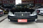 丰田皇冠2005款2.5L Royal