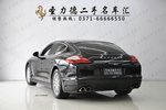 保时捷Panamera2010款Panamera 4 3.6L 