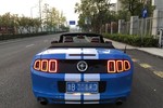 福特Mustang2013款3.7L 自动标准型