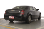 克莱斯勒3002008款300C 5.7L 豪华领航版