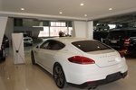 保时捷Panamera2014款Panamera S Executive 3.0T 