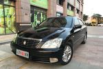 丰田皇冠2007款3.0L Royal Saloon时尚导航