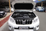 丰田普拉多2010款4.0L TX-L