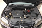 马自达MAZDA62015款2.0L 手自一体 经典型