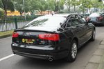 奥迪A6L2014款30 FSI 技术型