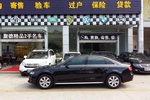 奥迪A4L2011款2.0TFSI 舒适型