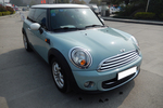 MINICOUPE2012款1.6L COOPER 