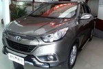 现代ix352013款2.0L 手自一体 两驱舒适型