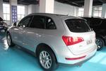 奥迪Q52010款2.0TFSI 舒适型