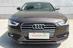 奥迪A4L2013款30 TFSI 自动舒适型