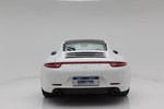 保时捷9112013款Carrera 4 3.4L