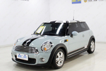 MINIMINI2013款1.6L ONE 限量第二款