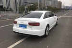 奥迪A6L2017款30 FSI 技术型