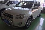 丰田RAV4荣放2011款2.4L 自动四驱豪华版 