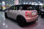 MINIMINI2012款1.6L ONE Baker Street 