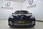 保时捷Panamera2013款Panamera Platinum Edition 3.6L 