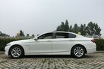 宝马5系2011款520Li 典雅型