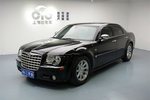 克莱斯勒3002008款300C 5.7L 豪华领航版