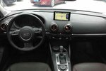 奥迪A3 Sportback2015款40 TFSI 自动舒适型