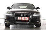 奥迪A6L2010款2.4L 技术型