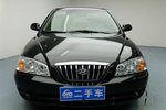 现代伊兰特2005款1.6 GLS 豪华型 自动