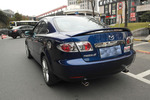 马自达Mazda62003款2.3技术型