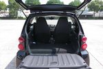 smartfortwo2012款1.0 MHD 硬顶标准版