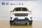 现代ix252015款1.6L 自动两驱智能型GLS