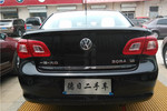 大众宝来2008款1.6L 手动 舒适型