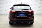 英菲尼迪QX502013款2.5L 两驱尊雅版