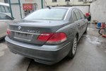 宝马7系2007款新740Li 自动