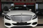 奔驰C级2015款C 200L